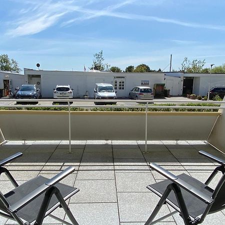 Suedstrand-Ferienwohnung-Suhr Burgtiefe auf Fehmarn Zewnętrze zdjęcie