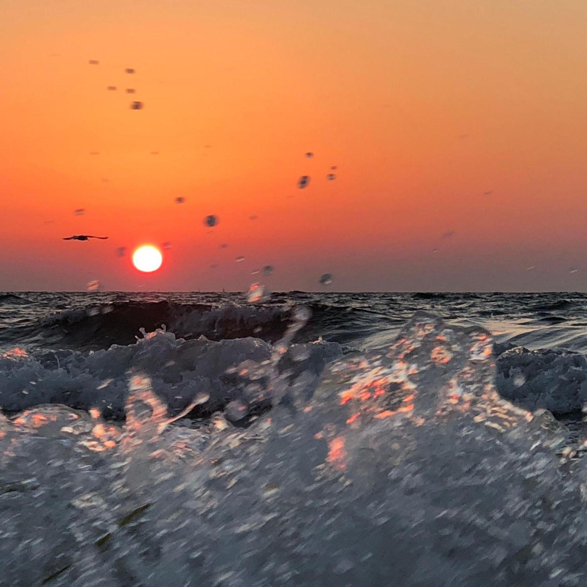 Suedstrand-Ferienwohnung-Suhr Burgtiefe auf Fehmarn Zewnętrze zdjęcie