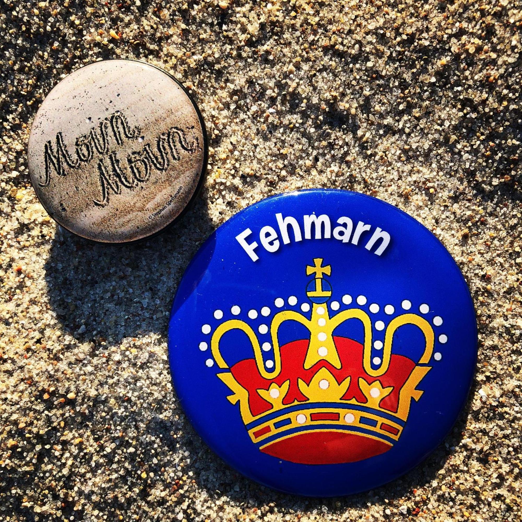 Suedstrand-Ferienwohnung-Suhr Burgtiefe auf Fehmarn Zewnętrze zdjęcie